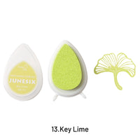 13.Key Lime