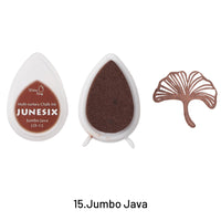 15.Jumbo Java
