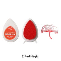 2.Red Magic