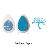 20.Ocean Depth