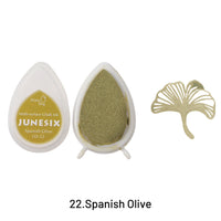 22.Spanish Olive