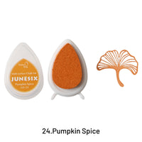 24.Pumpkin Spice