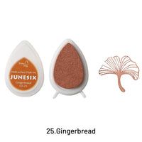 25.Gingerbread