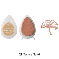 28.Sahara Sand