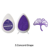 3.Concord Grape