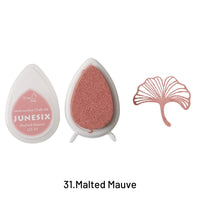 31.Malted Mauve