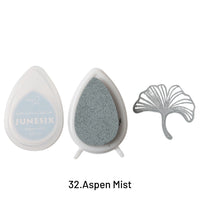 32.Aspen Mist