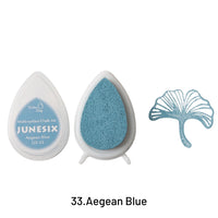 33.Aegean Blue