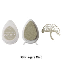 36.Niagara Mist