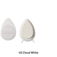 40.Cloud White