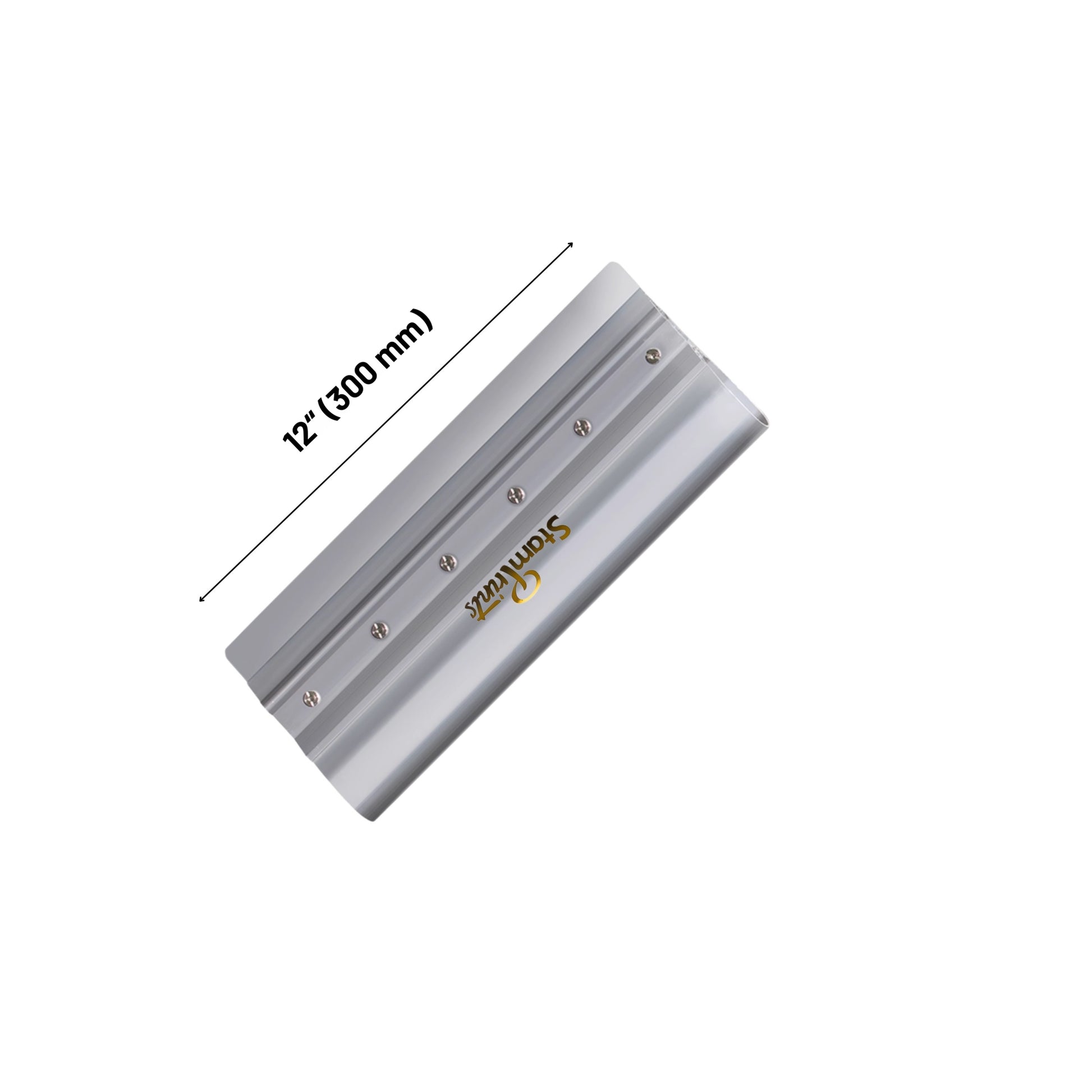 Screen Printing Ink Scraper-Aluminum Grip7