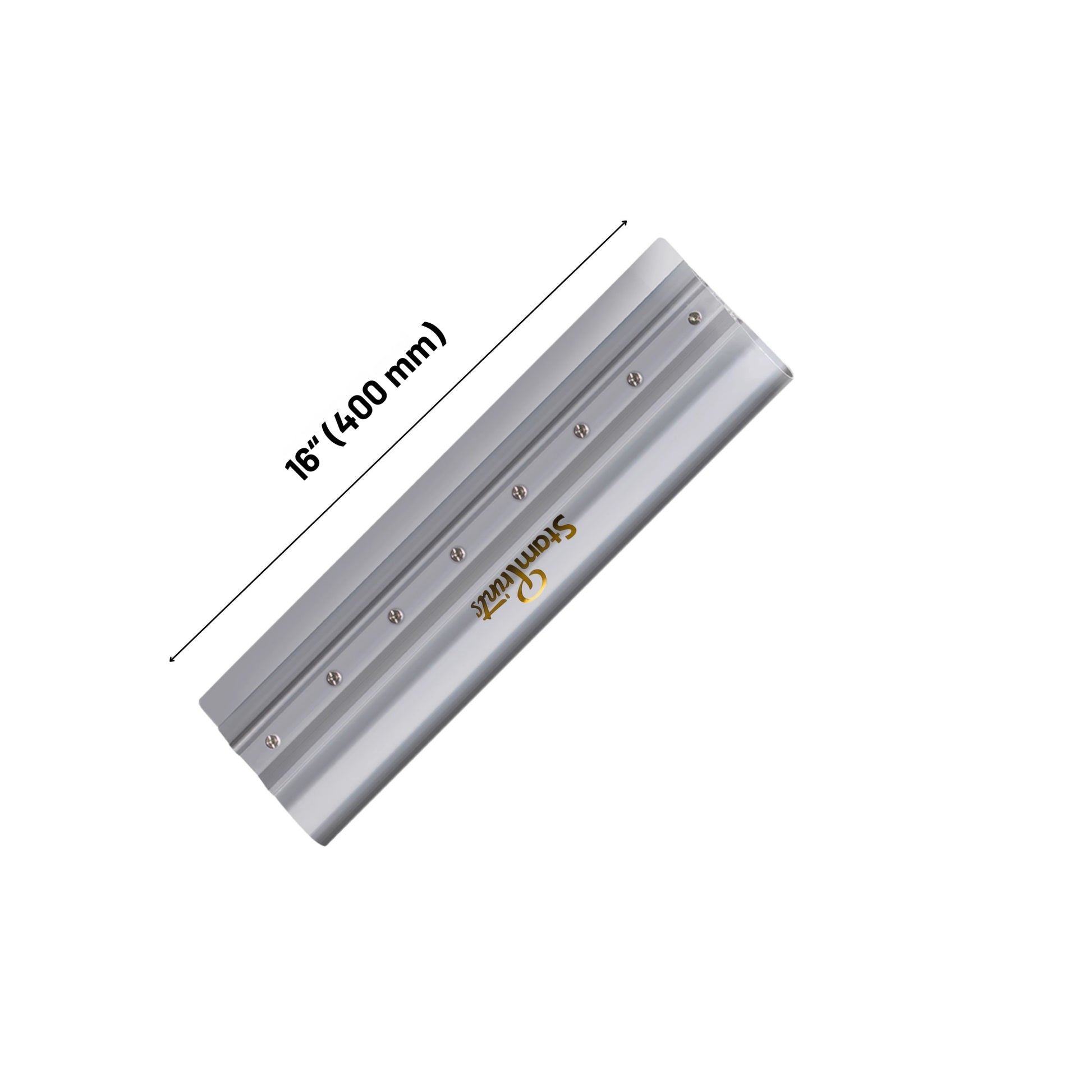 Screen Printing Ink Scraper-Aluminum Grip8