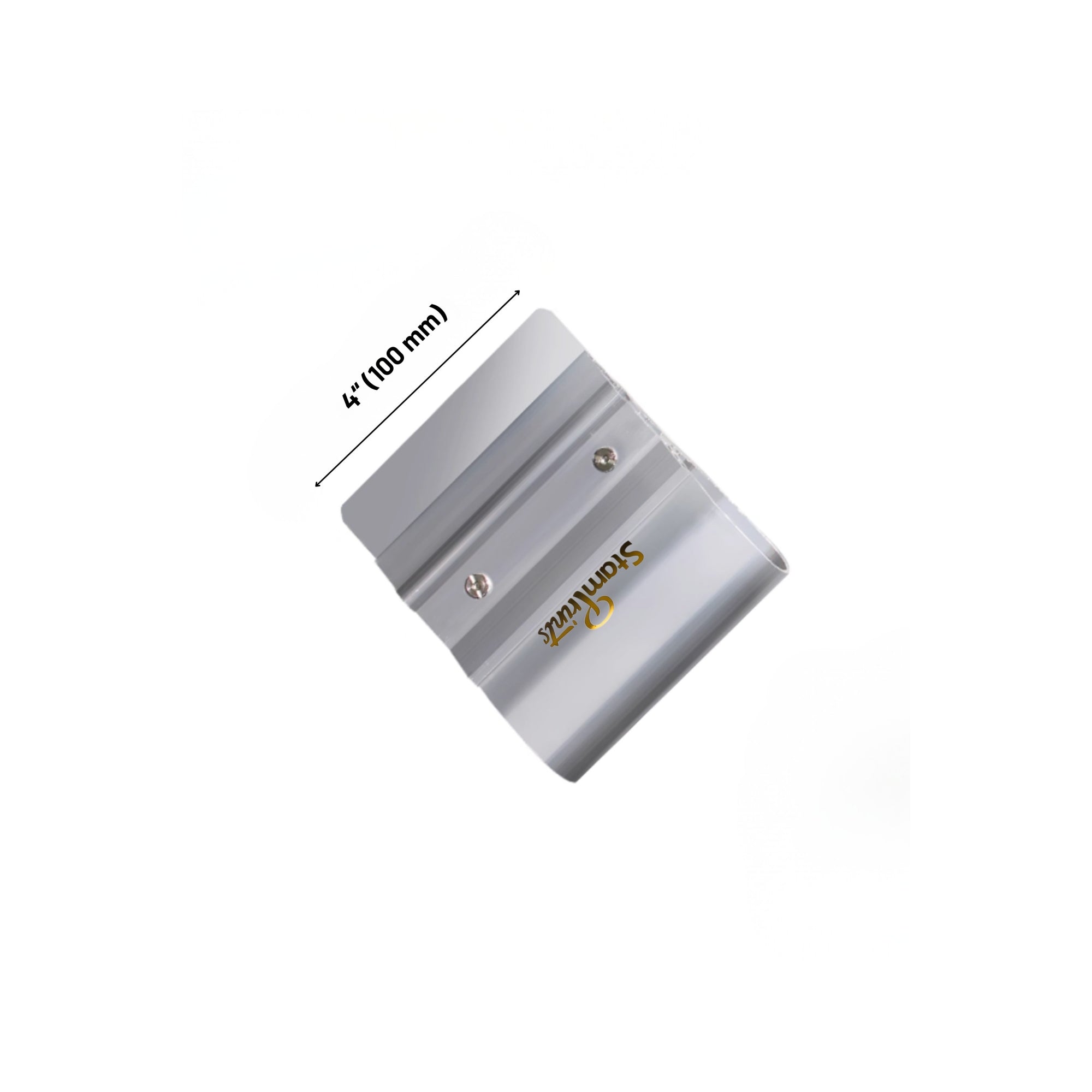 Screen Printing Ink Scraper-Aluminum Grip5