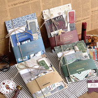 5. Complete Set (10% OFF)