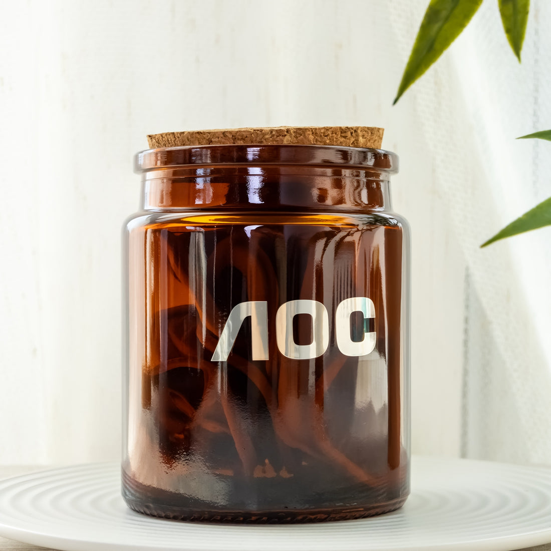 Custom 3D Metallic Business Logo Self-Adhesive Transfer Stickers 14