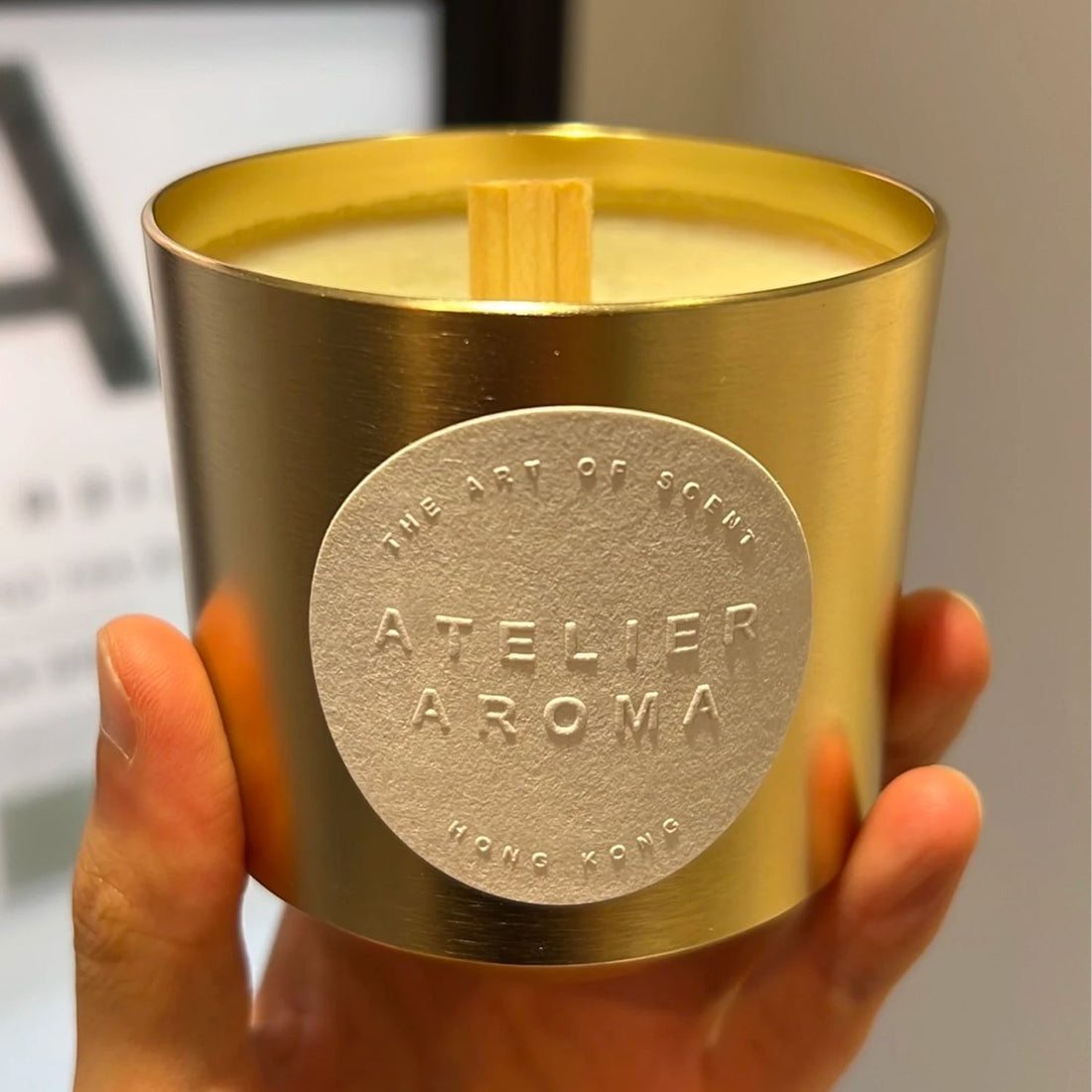 Custom_Embossed_Textured_Sticker Eco-Friendly_Branding_Label102