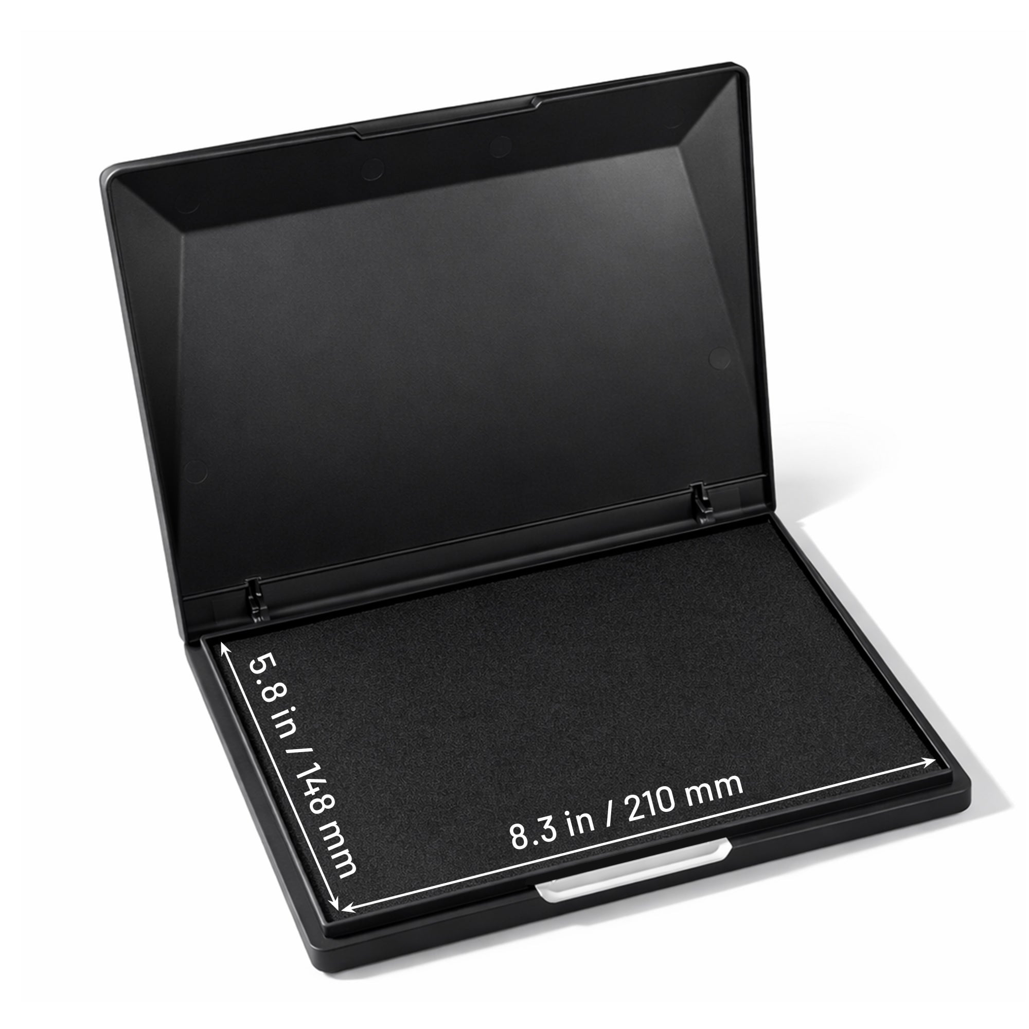 All-Surface Quick-Dry Large Ink Pad15