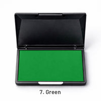 7. Green