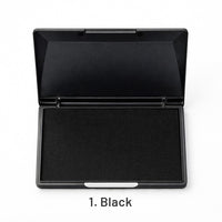 1. Black