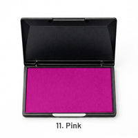 11. Pink