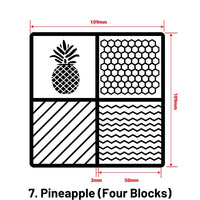 1. Ananas
