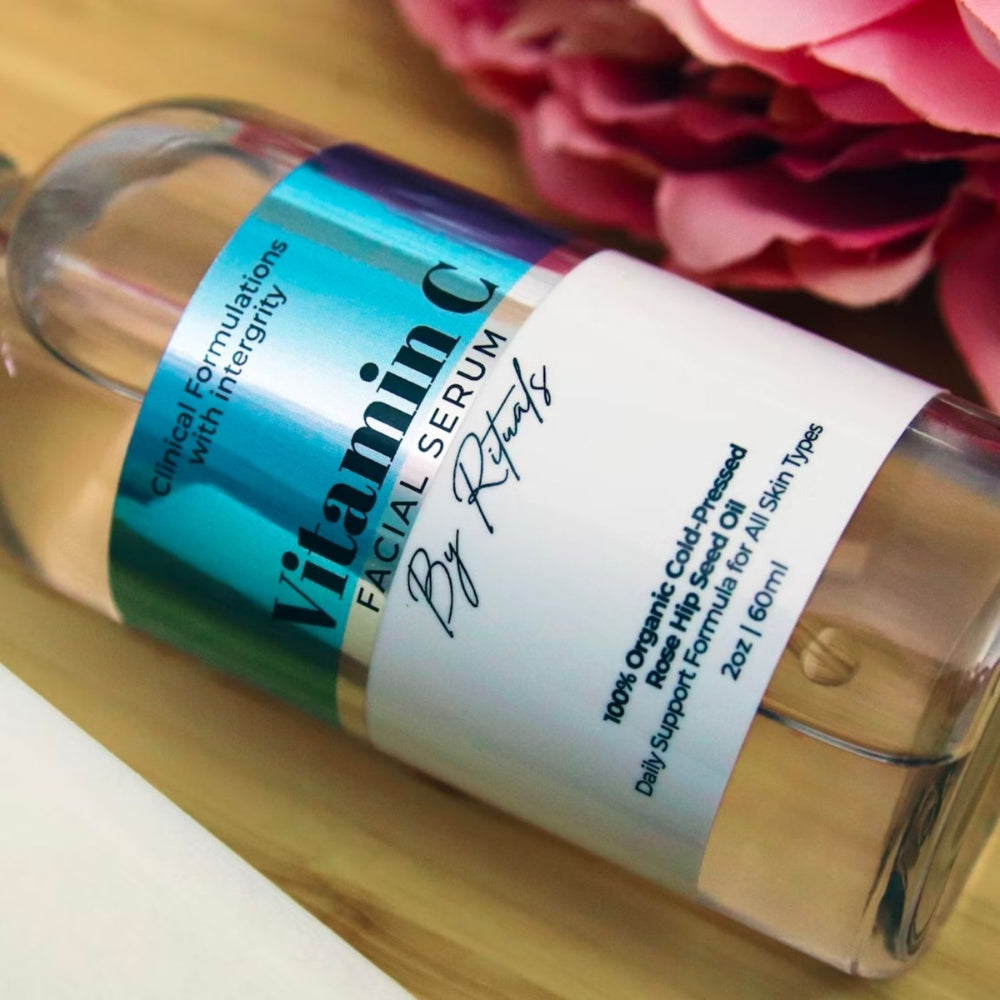 Custom Glossy PVC Stickers - Premium Waterproof Labels