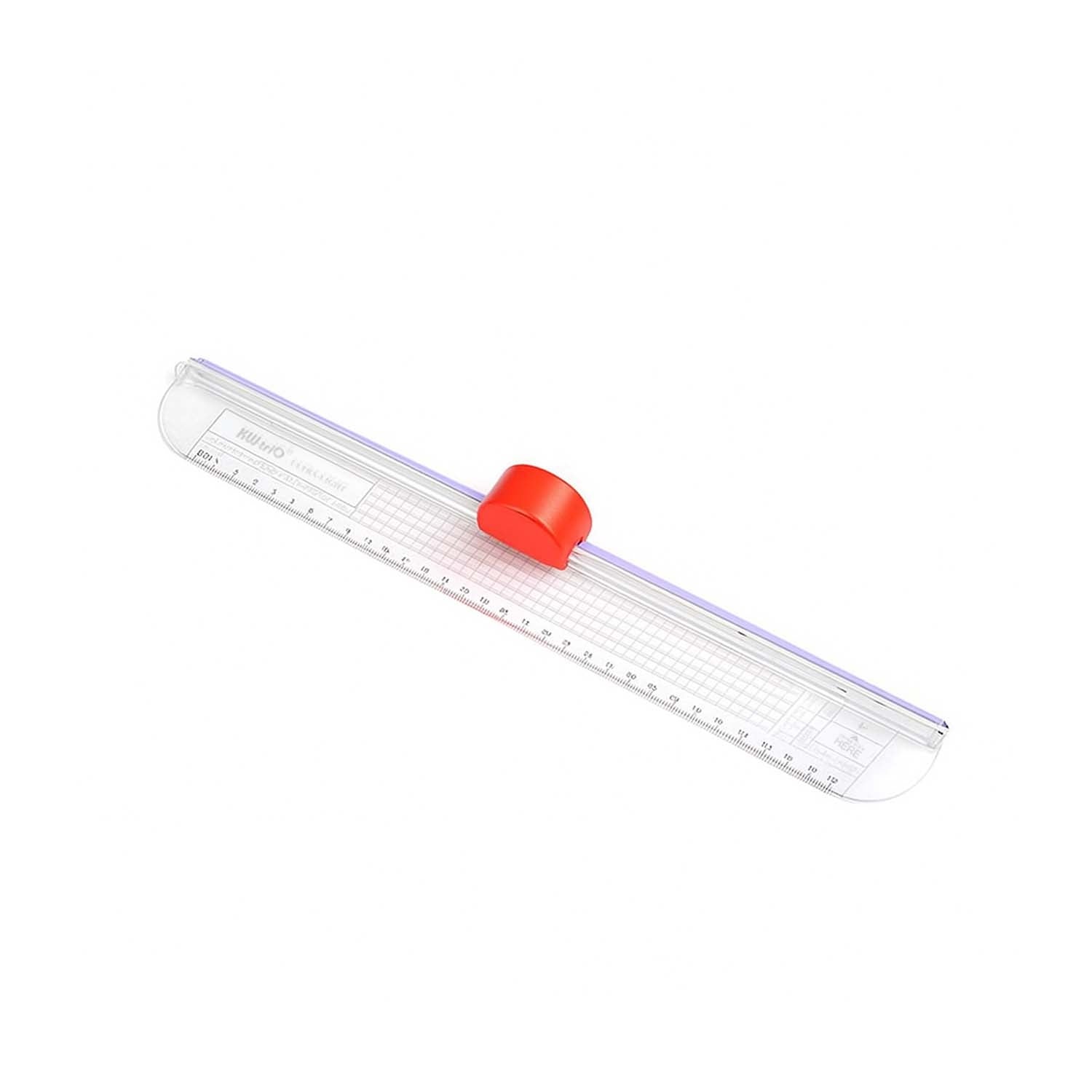Creative Positioning Paper Cutter1