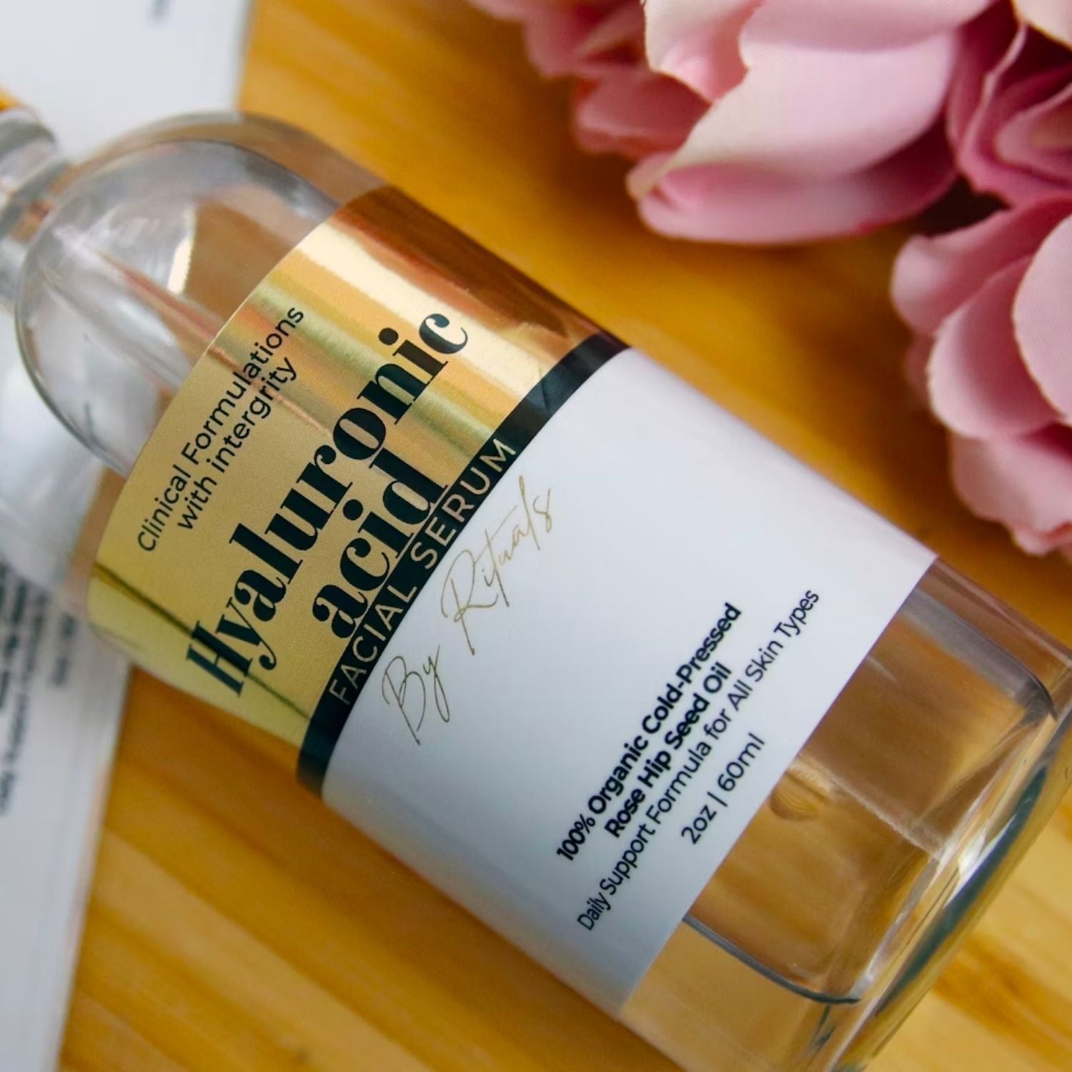 Custom Glossy PVC Stickers - Premium Waterproof Labels2