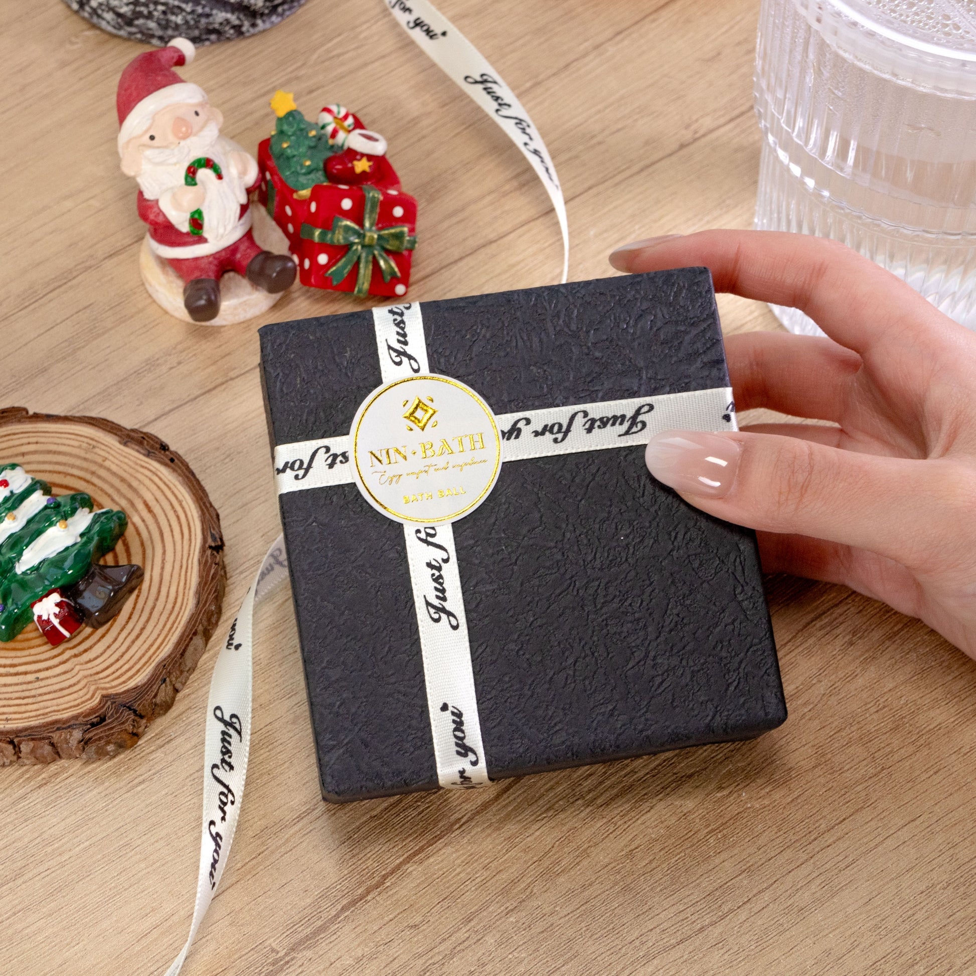 Custom Gold Foil Stickers14