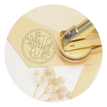 Custom Embossing Seals & Stamps | Professional & Personal Use | Stamprints