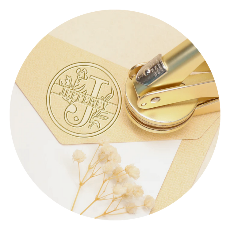 Custom Book Embossers & Library Stamps | Professional Quality by Stamprints