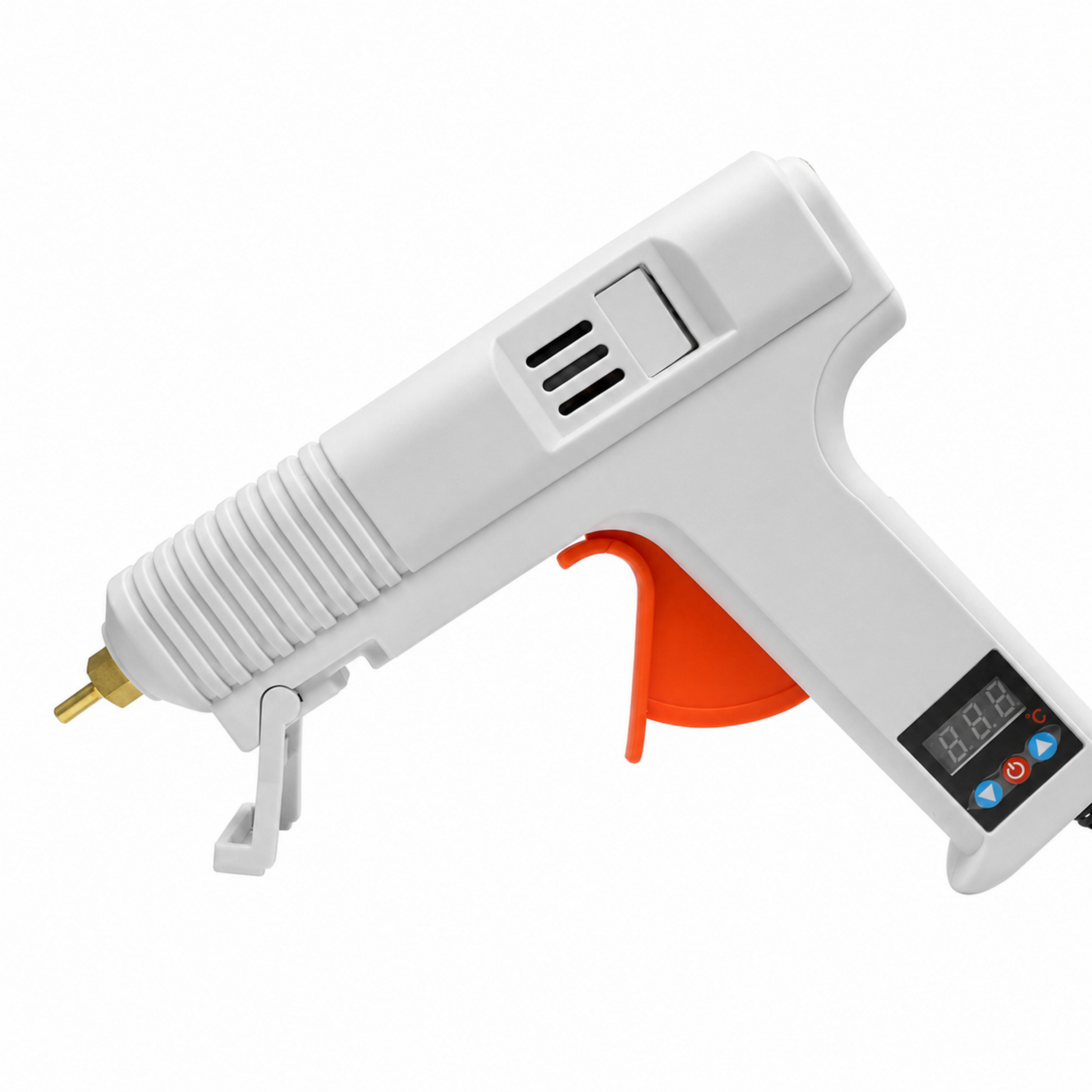 Digital Adjustable Temperature Hot Melt Glue Gun2
