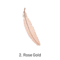 2. Rose Gold
