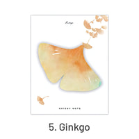 5. Ginkgo