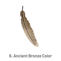 6. Ancient Bronze Color