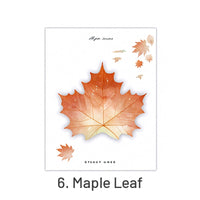 6. Maple Leaf