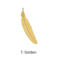 7. Golden