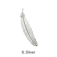 9. Silver