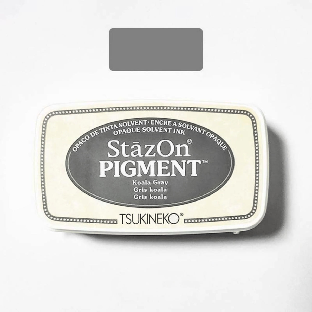 StazOn Quick-Drying Ink Pad12