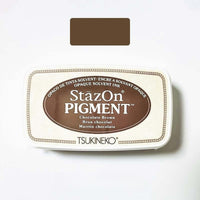 6. Chocolate