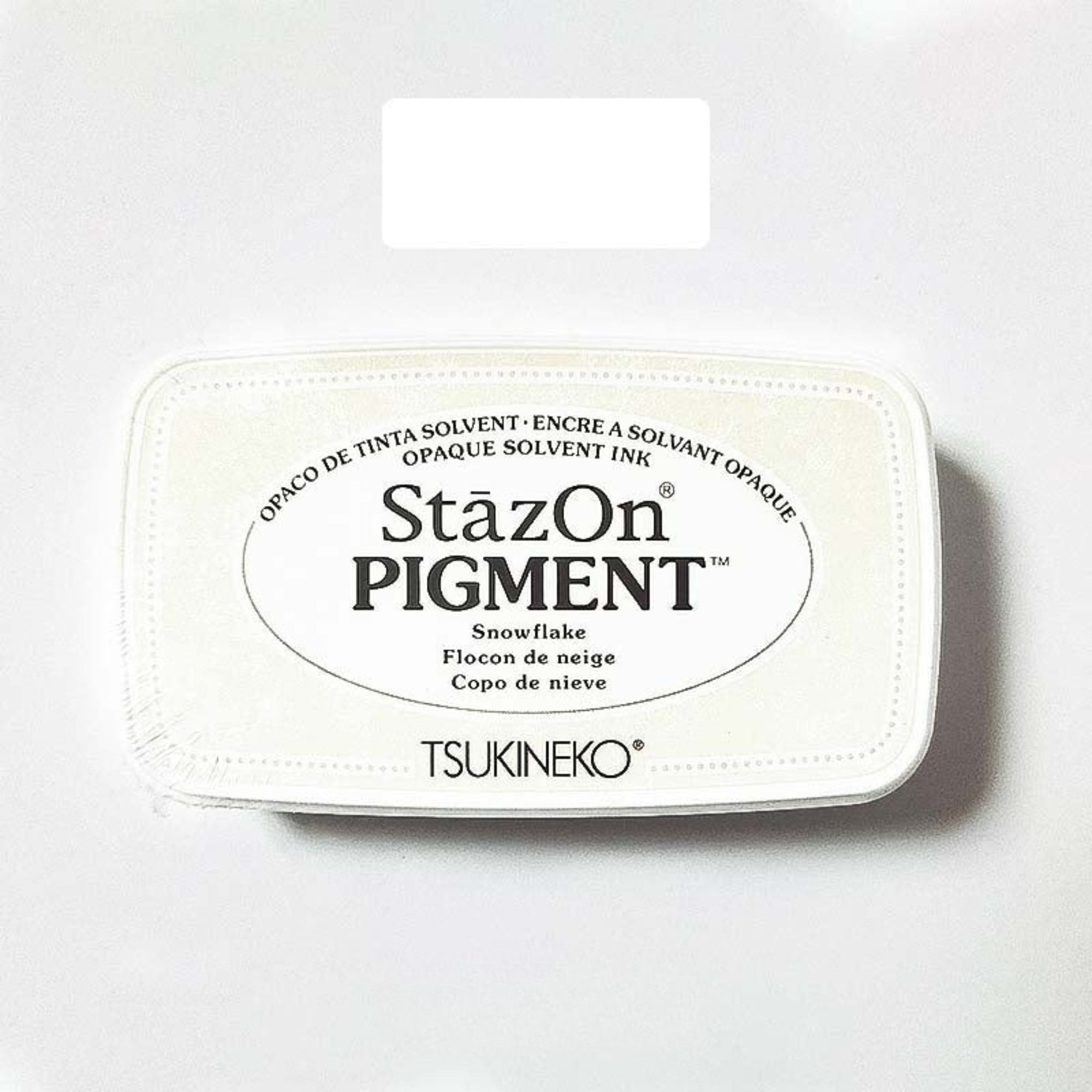 StazOn Quick Drying Pigment Ink Pad33