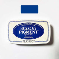 8. Azul marino