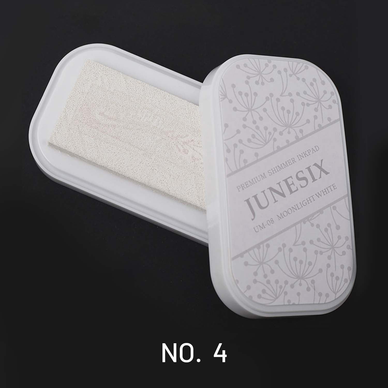 UM Metallic Single Color DIY Craft Ink Pad4