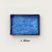 1.Blue