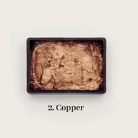 2.Copper