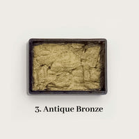 3.Antique Bronze