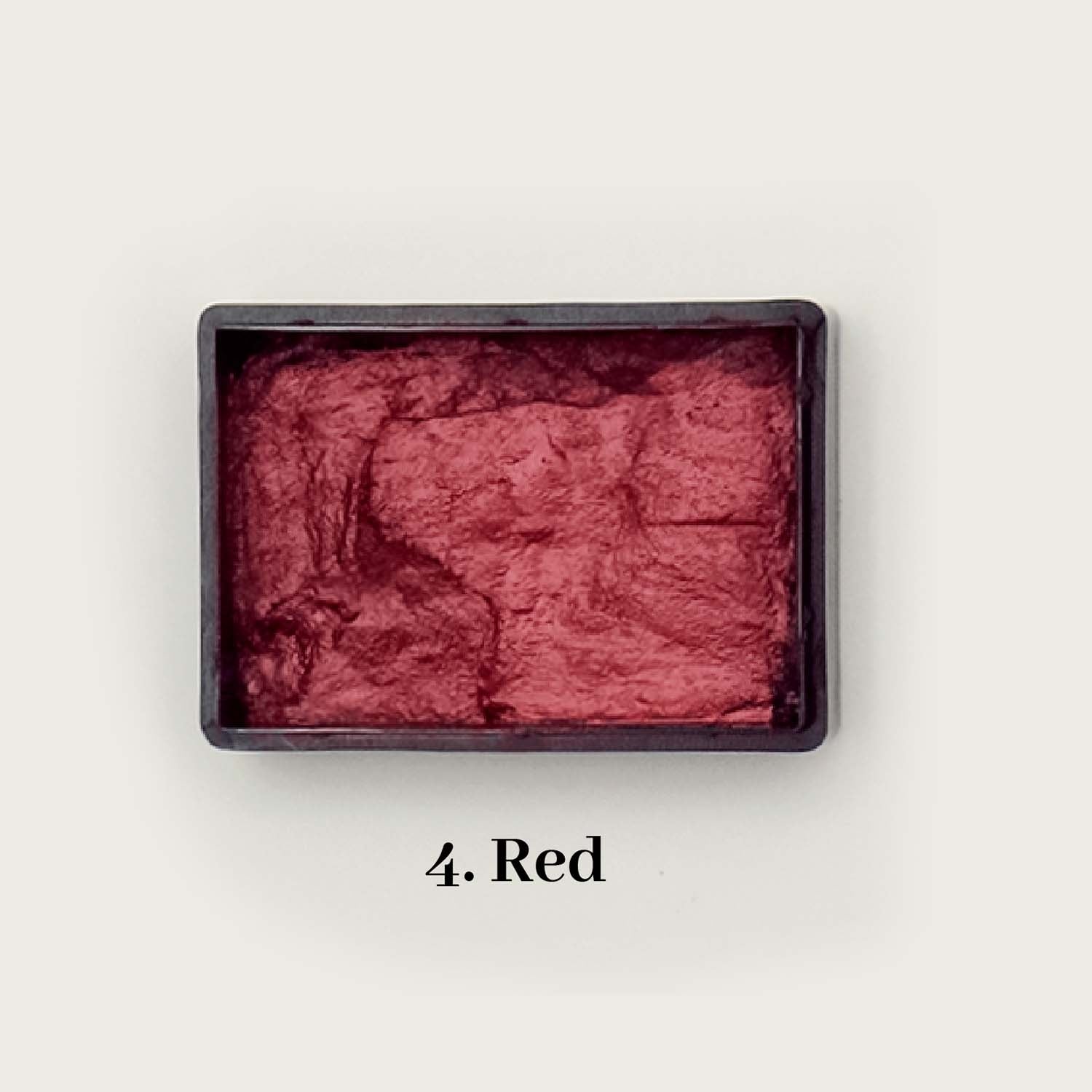 Wax Seal Metallic Highlighting Ink Pad4