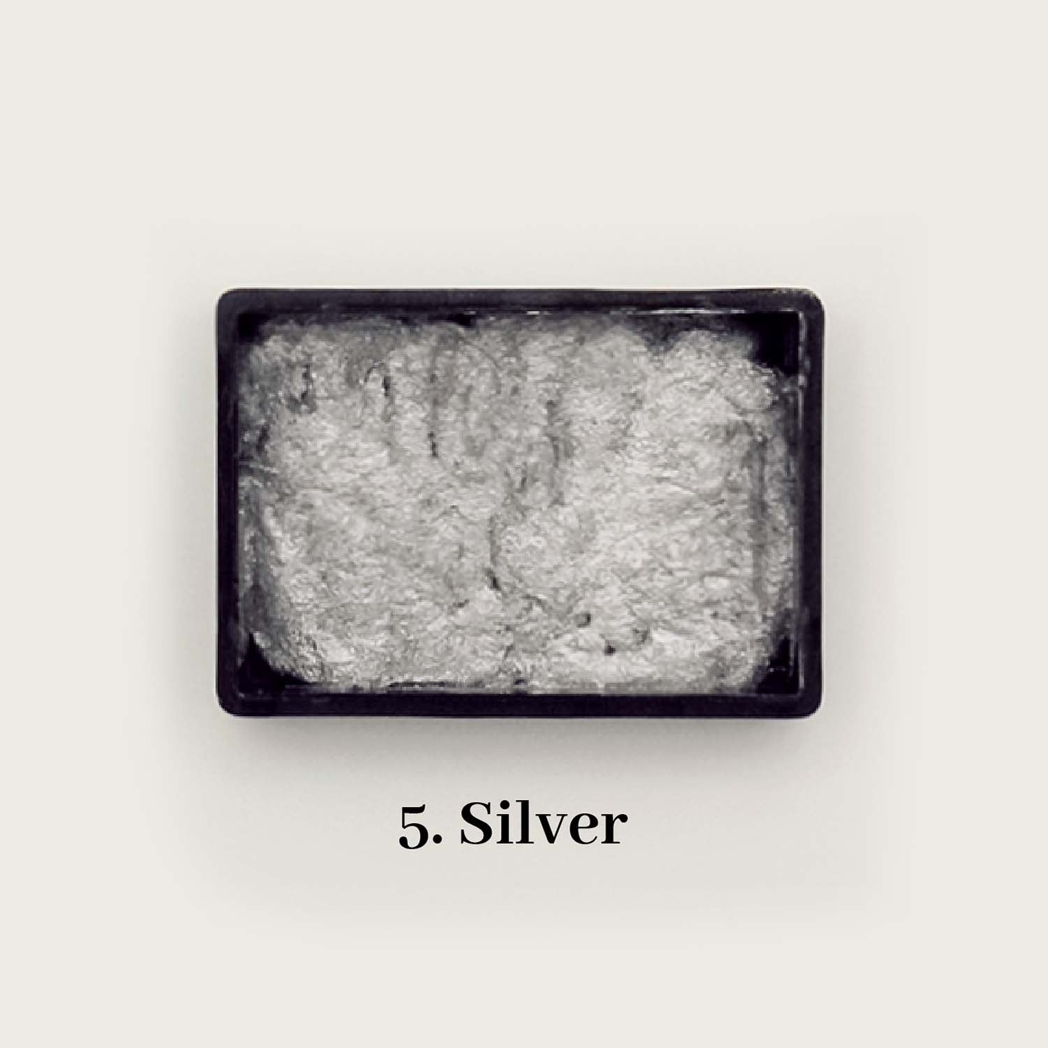 Wax Seal Metallic Highlighting Ink Pad5