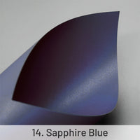 14. Sapphire Blue