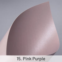 15. Pink Purple
